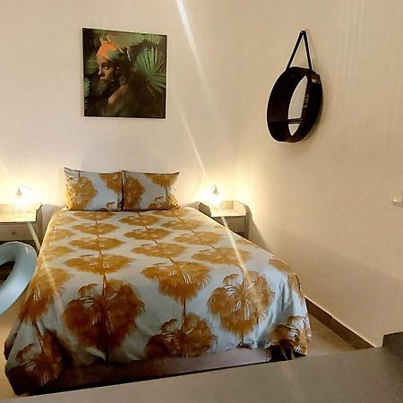 Casa Papillon Apartment Sagres Bagian luar foto