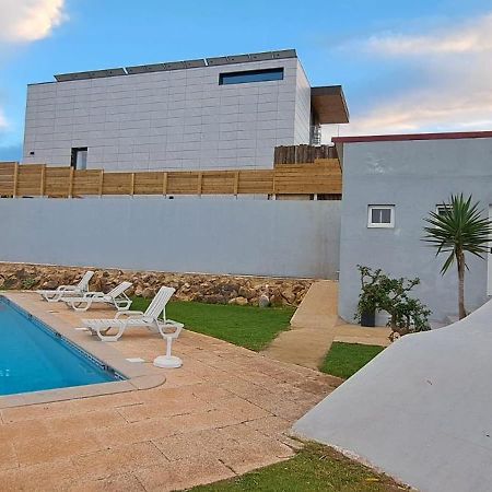 Casa Papillon Apartment Sagres Bagian luar foto