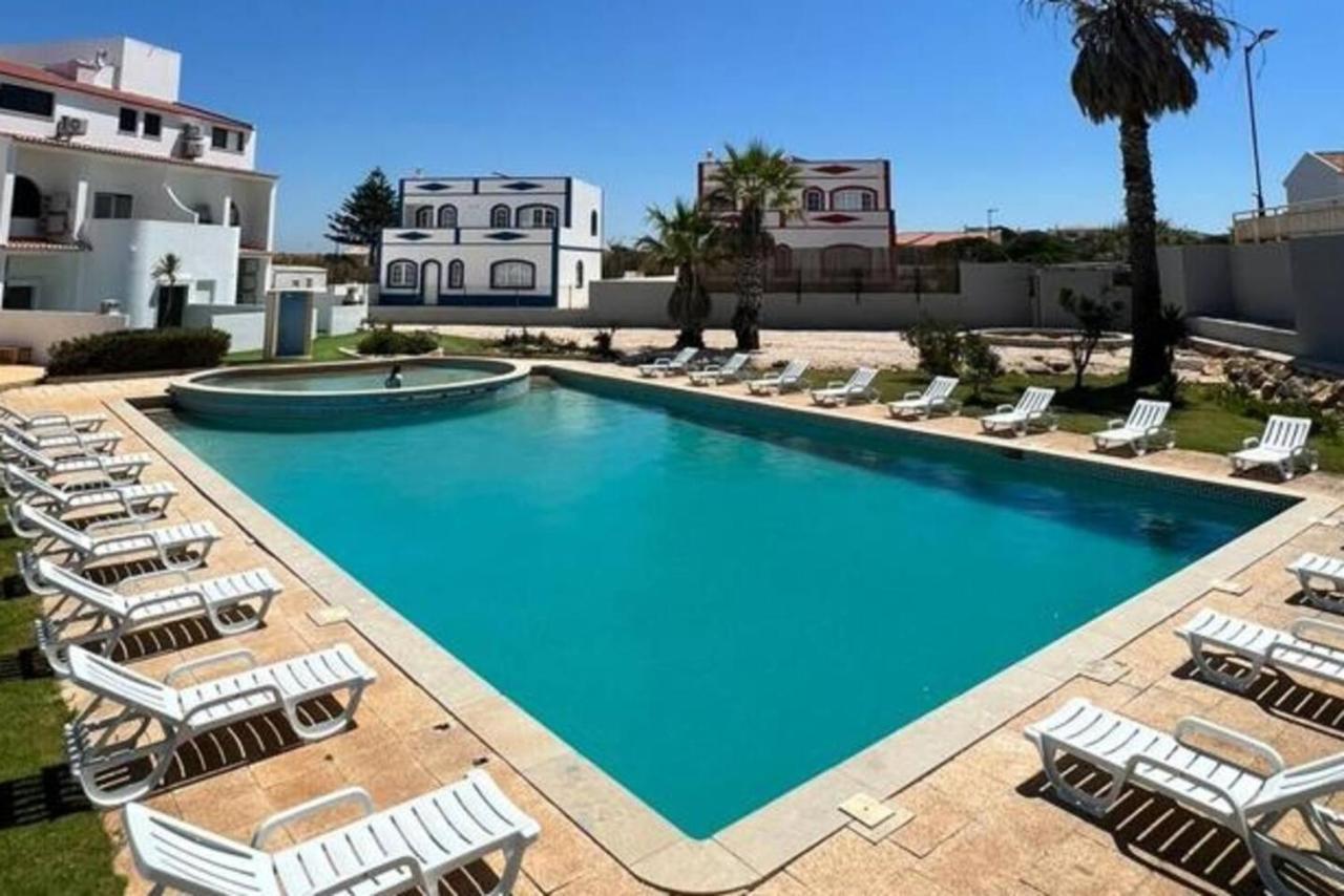 Casa Papillon Apartment Sagres Bagian luar foto