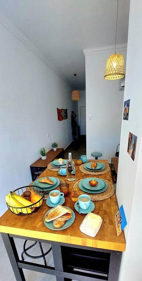 Casa Papillon Apartment Sagres Bagian luar foto