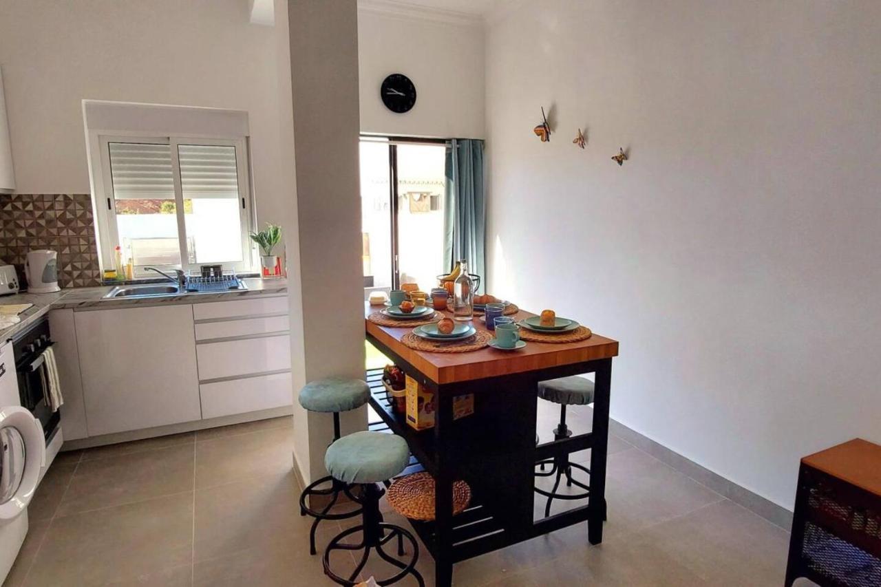 Casa Papillon Apartment Sagres Bagian luar foto