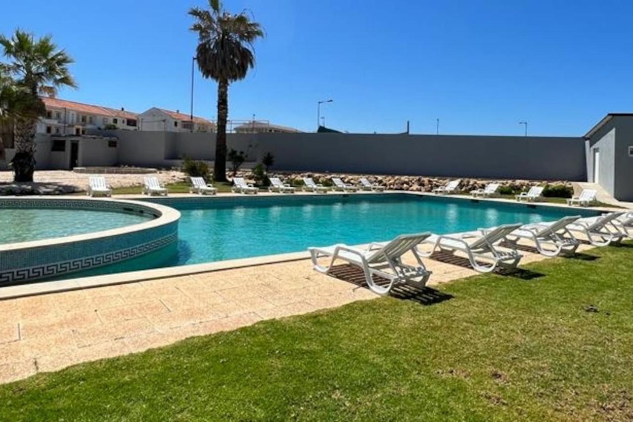Casa Papillon Apartment Sagres Bagian luar foto