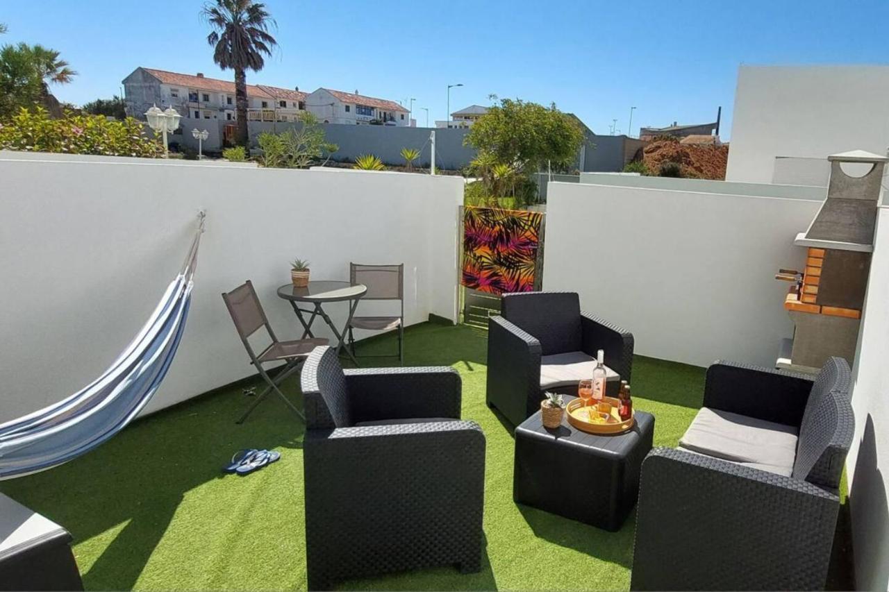 Casa Papillon Apartment Sagres Bagian luar foto