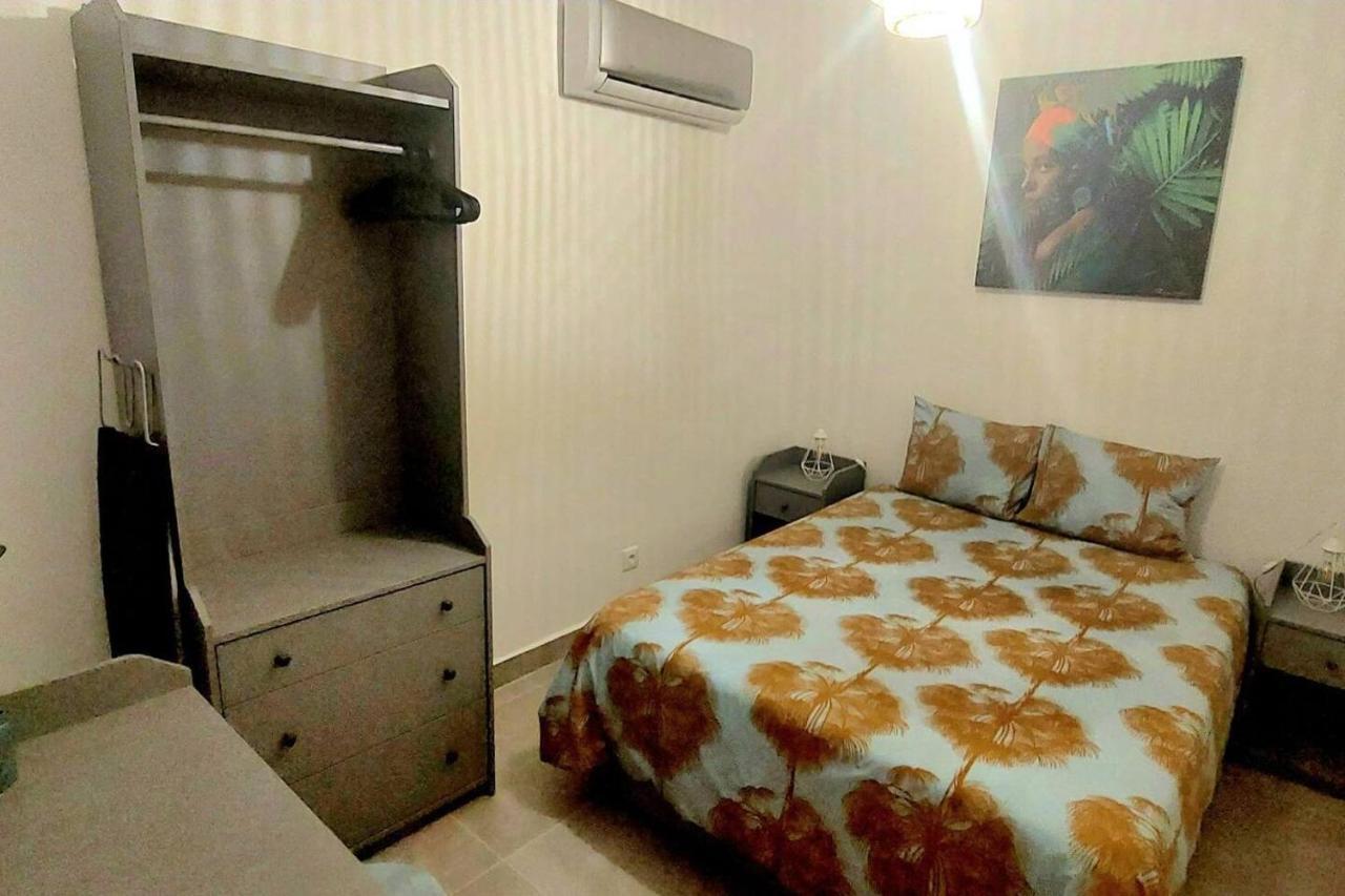 Casa Papillon Apartment Sagres Bagian luar foto