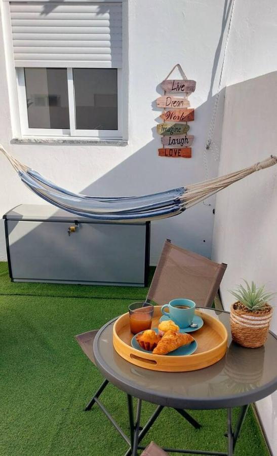 Casa Papillon Apartment Sagres Bagian luar foto