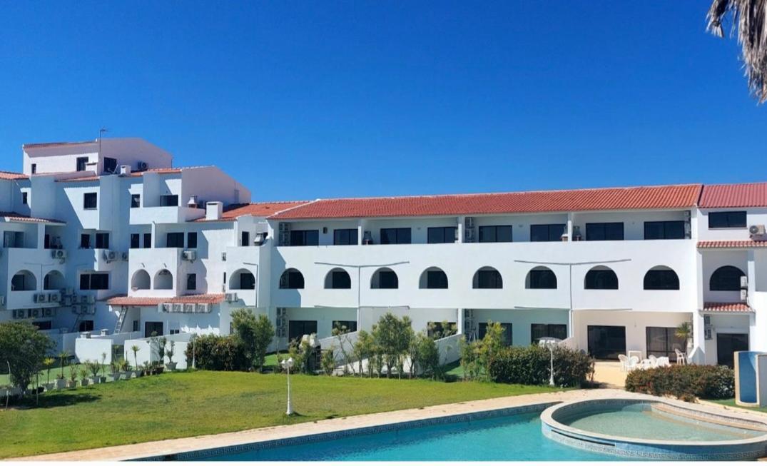 Casa Papillon Apartment Sagres Bagian luar foto