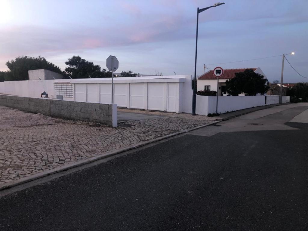 Casa Papillon Apartment Sagres Bagian luar foto
