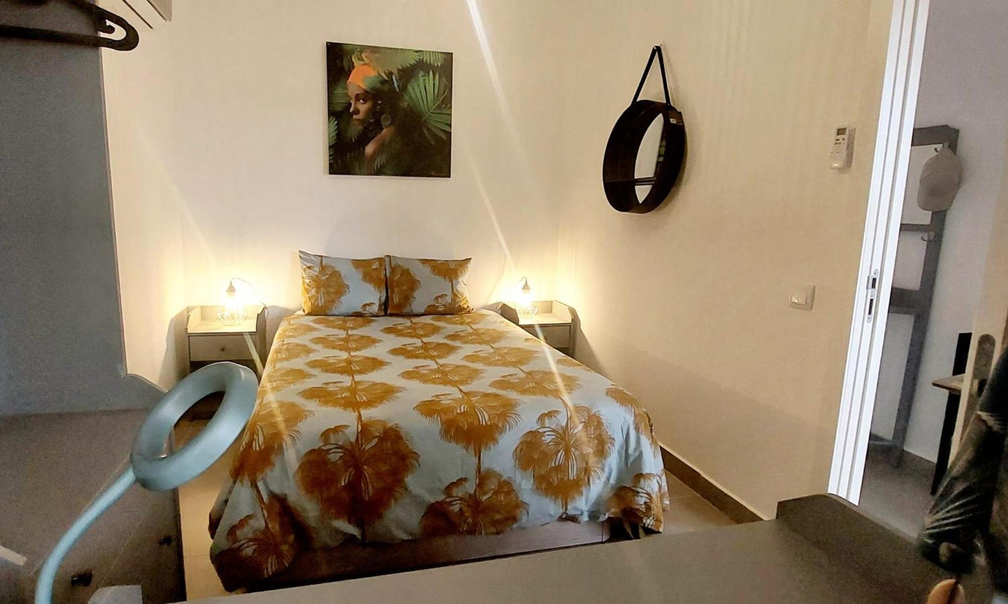 Casa Papillon Apartment Sagres Bagian luar foto