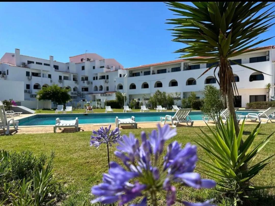 Casa Papillon Apartment Sagres Bagian luar foto