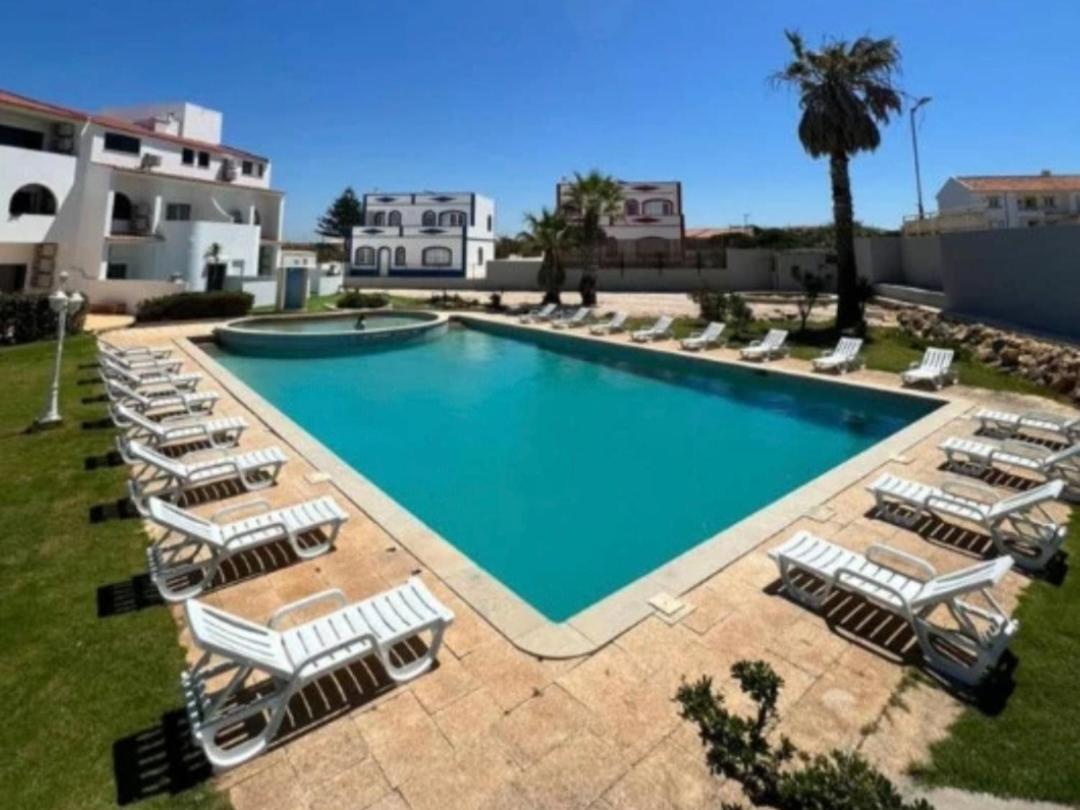Casa Papillon Apartment Sagres Bagian luar foto