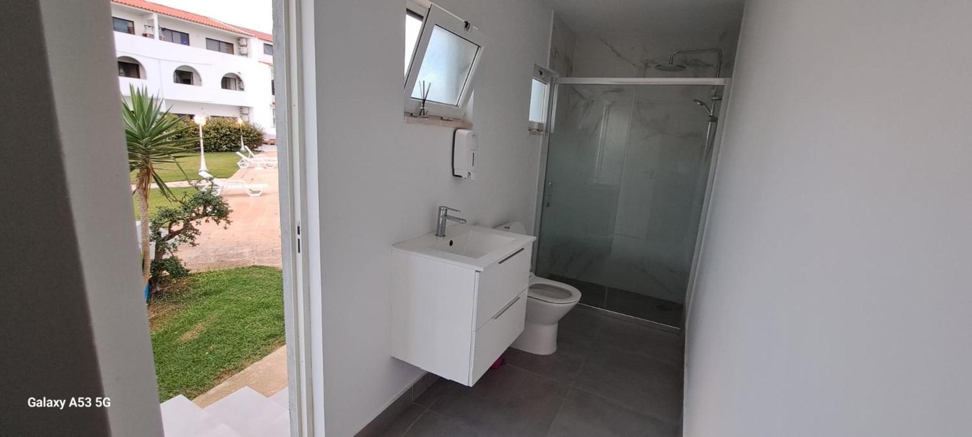 Casa Papillon Apartment Sagres Bagian luar foto