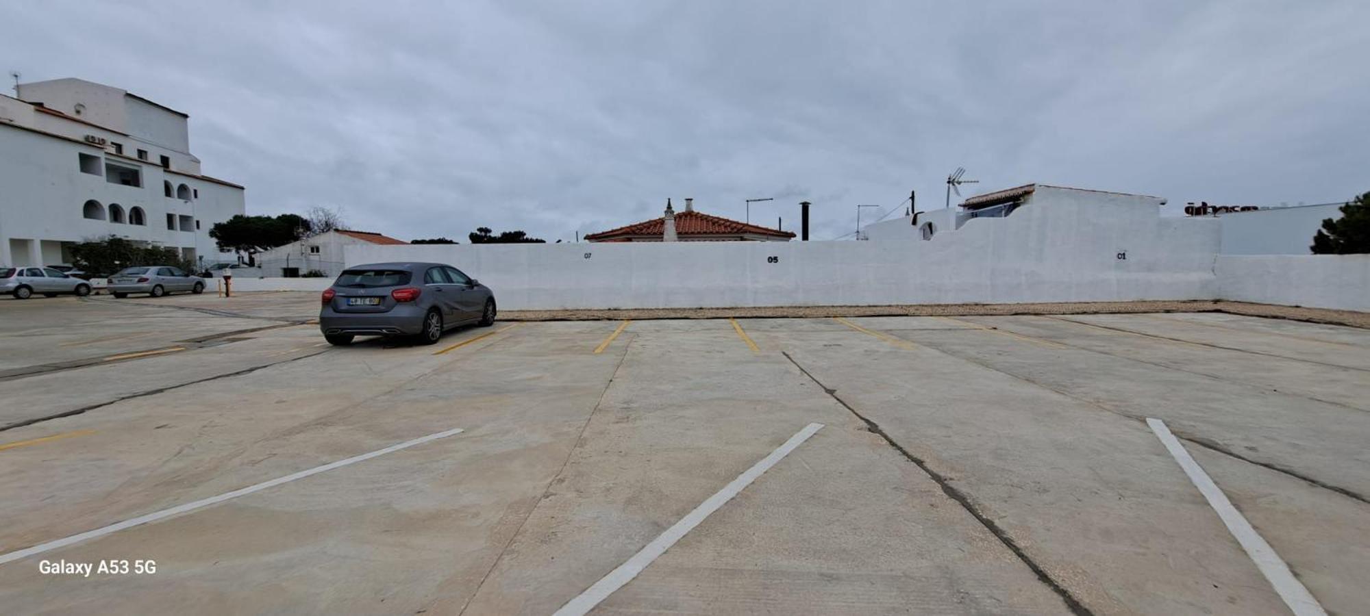 Casa Papillon Apartment Sagres Bagian luar foto
